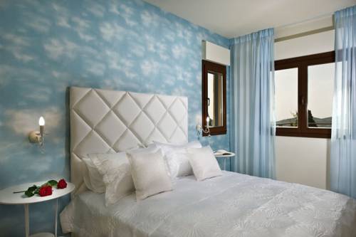 Hotel Pelech Harimmon à Safed Extérieur photo